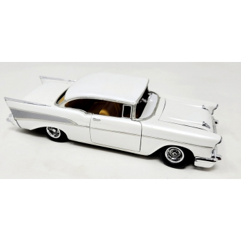 Plastikmodell - ATLANTIS Models 1:25 1957 Chevy Bel Air - AMCH1371